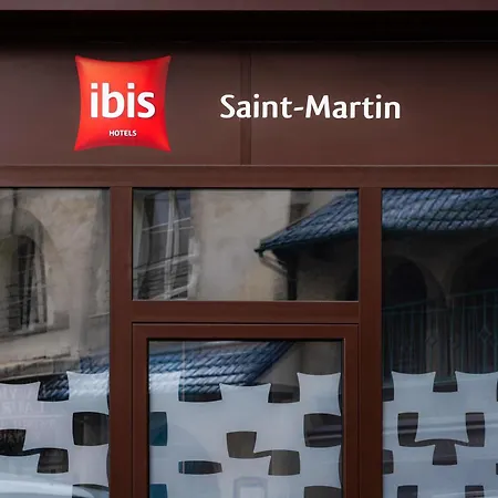 ibis Paris Gare De L Est 10ème-2